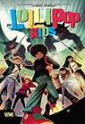 Lollipop Kids Vol 1: Things That Go Bump in the Night - Adam Glass - 9781949028775