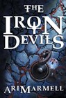 The Iron Devils - MARMELL,  Ari - 9781949054033