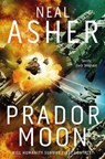 PRADOR MOON - Neal Asher - 9781949102383
