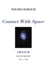 Contact With Space - Wilhelm Reich - 9781949140965