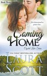 Coming Home - SCOTT,  Laura - 9781949144086