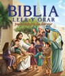 Biblia Leer Y Orar Para La Hora de Dormir (Your Every Day Read and Pray Bible) - Janice Emmerson-Hicks - 9781949206197