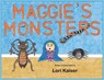 Maggie's Monsters - Lori Kaiser - 9781949215205