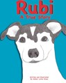 RUBI A True Story - Amber Larke Stone - 9781949215229