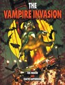 The Vampire Invasion Graphic Novel - Rik Hoskin ; Chatri Ahpornsiri - 9781949515640