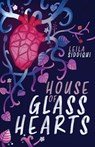 House of Glass Hearts - Leila Siddiqui - 9781949528770