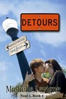 Detours - Michelle L. Levigne - 9781949564099