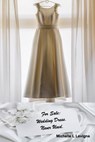 For Sale: Wedding Dress. Never Used. - Michelle L. Levigne - 9781949564426