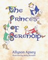 The Princes of Serendip - Allyson Apsey - 9781949595017