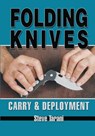 Folding Knives - Steve Tarani - 9781949753103