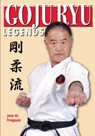 Goju Ryu Legends - Jose M Fraguas - 9781949753264