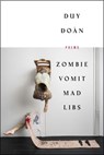Zombie Vomit Mad Libs - Duy Doan - 9781949944686