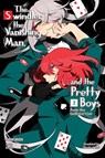Pretty Boy Detective Club, Volume 2 - NisiOisiN - 9781949980875