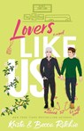 Lovers Like Us (Special Edition) - Krista Ritchie ; Becca Ritchie - 9781950165476