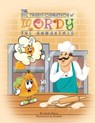The Big Transformation of Mordy the Hamantash - Sarah Mazor - 9781950170708
