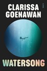 Watersong - Clarissa Goenawan - 9781950354979