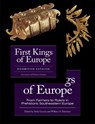 First Kings of Europe (2- volume set) - Attila Gyucha ; William A. Parkinson - 9781950446452
