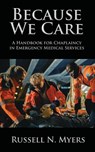 Because We Care - Russell N Myers - 9781950560547
