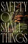 The Safety of Small Things - Jane Hicks - 9781950564378