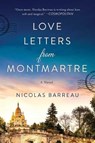 Love Letters from Montmartre - BARREAU,  Nicolas - 9781950691524