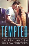 Tempted - LANDISH,  Lauren - 9781950862382