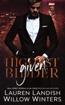 Given - Willow Winters ; Lauren Landish - 9781950862580