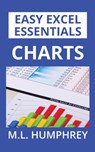 Charts - M L Humphrey - 9781950902323