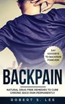 Back Pain - Robert S Lee - 9781951083489