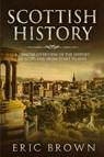 Scottish History - Eric Brown - 9781951103064