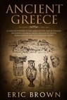 Ancient Greece - Eric Brown - 9781951103095