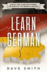 Learn German - Dave Smith - 9781951103323