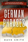 German Phrases - Dave Smith - 9781951103347