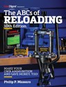 The ABC's of Reloading, 10th Edition - Philip Massaro - 9781951115272