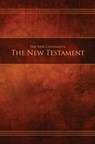 The New Covenants, Book 1 - The New Testament - Restoration Scriptures Foundation - 9781951168049