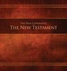 The New Covenants, Book 1 - The New Testament - Restoration Scriptures Foundation - 9781951168568