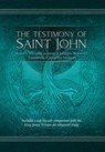 The Testimony of St. John - Restoration Scriptures Foundation - 9781951168797