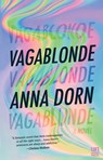 Vagablonde - Anna Dorn - 9781951213008