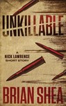 Unkillable - SHEA,  Brian - 9781951249335