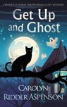 Get Up and Ghost - ASPENSON,  Carolyn Ridder - 9781951249939