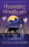 Haunting Hooligans - ASPENSON,  Carolyn Ridder - 9781951249960