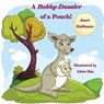A Bobby-Dazzler of a Pouch! - HALFMANN,  Janet - 9781951263126