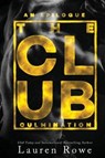 The Club - ROWE,  Lauren - 9781951315016
