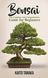 Bonsai - Kaito Tanaka - 9781951345112