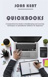 QuickBooks - John Kent - 9781951345273