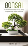 Bonsai - Daiki Sato - 9781951345327