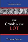 The Crook in the Lot - Thomas Boston - 9781951497118