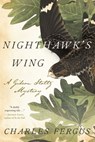 NIGHTHAWKS WING - Charles Fergus - 9781951627461
