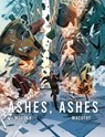 Ashes, Ashes - Jean-David Morvan - 9781951719128