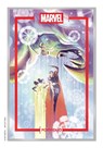 The Marvel Portfolio of Mike Del Mundo - Marvel Universe -  - 9781951757496