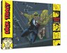 The Complete Dick Tracy Softcover - 1944 - Mr. Chester Gould - 9781951757540